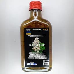 Настойка на цветах каштана конского 200 мл