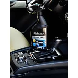 Очищувач салону Carbonax Interior Cleaner 720 мл - мініатюра 3