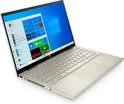Ноутбук HP Pavilion x360 14-dy0003ua (423H8EA) (423H8EA) - мініатюра 4