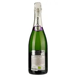 Ігристе вино Juve y Camps Essential Purpura Reserva Brut, біле, брют, 12%, 0,75 л (R5918) - мініатюра 2