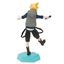 Фігурка Sega Vocaloid Project Sekai Desktop×Decorate Кагаміне Лен Вокалоїд Kagamine Len 15 см S PS KL 15 - мініатюра 3