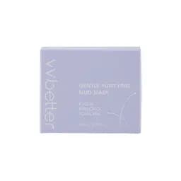 Маска очищаюча грязьова для обличчя Gentle Purifying Mud Mask VVbetter 60 мл - мініатюра 2