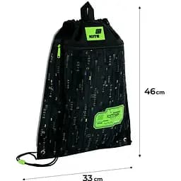 Сумка для взуття Kite Digital (K26-601M-16) - мініатюра 4