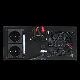 Комплект резервного живлення LogicPower B1500 + літієва (LiFePO4) батарея 1280Wh - мініатюра 3