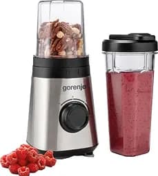 Блендер стаціонарний Gorenje BSM 600 E BL1403-GS (738612) - мініатюра 7