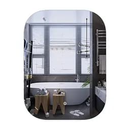 Дзеркало Mixxus Premium Diverse MR15-90x70-Reverse MP6639