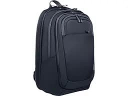 Рюкзак для ноутбука, Travel Plus, 30L 17", поліестер, синій графіт HP teh0014475 - мініатюра 3