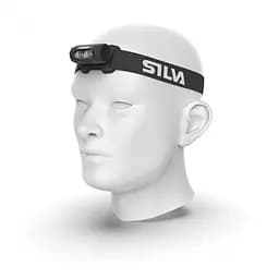 Налобний ліхтар Silva Explore 4 Grey (1033-SLV 38170) - мініатюра 6