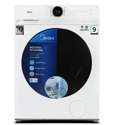 Пральна машина MIDEA MF200W90WB/ W-UA