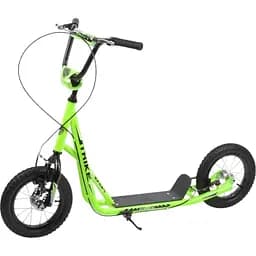 Самокат городской iTrike SR2-045-3-GR подростковый