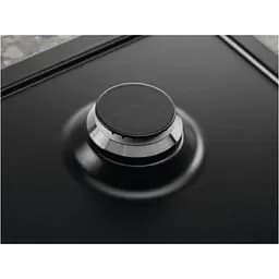 Газова варильна поверхня Electrolux KGS6436K [140657] - мініатюра 4