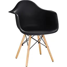 Стілець GT Racer X-D23, чорний