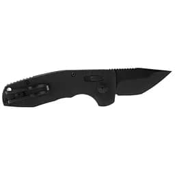 Складной нож SOG SOG-TAC AU (Compact/Tanto CA Special) Черный