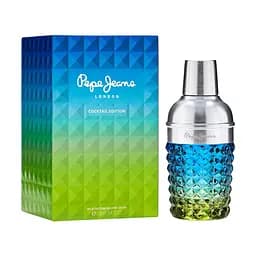 Туалетная вода для мужчин Cocktail Edition Pepe Jeans 100 мл