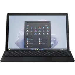 Планшет Microsoft Surface Go 4 10.5" PS Touch, Intel N200, 8GB, F256GB, UMA, Win11P, платиновий - мініатюра 7