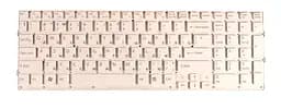 Клавіатура для ноутбука Sony Vaio (VPC-CB, VPCCB, VPCCB3S1R, VPCCB2S1R)