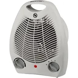 Тепловентилятор спіральний Voltronic EL-03, 2000 Вт 2 режими