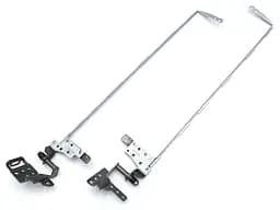 Петлі для Acer Predator Helios 300 G3-571, G3-572, PH315-51, Nitro 5 AN515-41, AN515-42, AN515-52, AN515-51, AN515-53. Пара. Ліва + права.