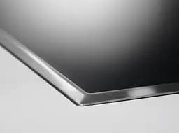 Варильна поверхня електрична склокерамічна Electrolux 60 см чорний - мініатюра 5