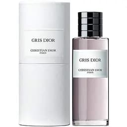 Dior Gris Dior 100 мл парфумована вода