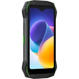 Смартфон Blackview N6000 SE 4/128Gb Global EU Green [117214] - мініатюра 3