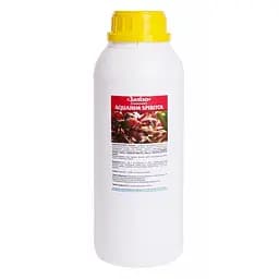 Добриво для акваріумних рослин TM Aquahim Spiritol Залізо (Fe+2), 1л