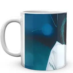 Кружка GeekLand (G)I-dle Девушка айдл GI 2.45 330 мл белая