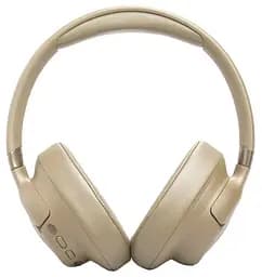 Навушники Tune 780NC Beige (JBLT780NCBEG) JBL teh0021127 - мініатюра 7