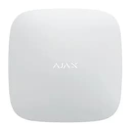 Централь Ajax Hub 2 4G White (38873.108.WH1) (Ajax Hub 2 4G white) - мініатюра 3