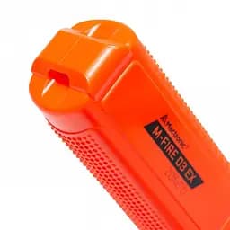 Ліхтар пожежний Mactronic M-Fire 03 (180 Lm) Magnetic Switch Ex-ATEX (PHH0212) - мініатюра 4