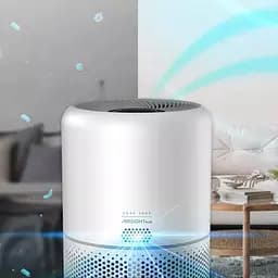Очищувач повітря Levoit Smart Air Purifier Core 300S Plus [HEAPAPLVSEU0104] [120876] - мініатюра 4