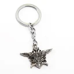 Брелок Geek Land Темний дворецький Kuroshitsuji 22.109