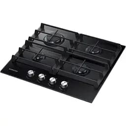 Варильна поверхня газова Samsung NA64H3000AK/WT