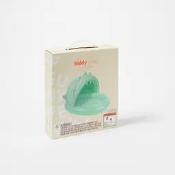 Дитячий надувний басейн Sunny Life Діно, крижана м'ята (S1PPOOSE) - мініатюра 2