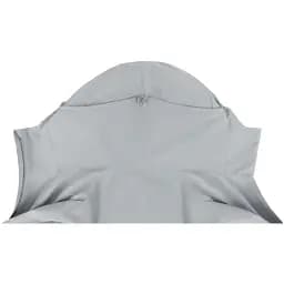 Куртка Frontier Erica XL 10K/10K Gray - мініатюра 9
