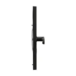 Замок біометричний автономний Trinix TRL-5404BTF Black L/R з Bluetooth, зчитувачем відбитків пальців і карт Mifare (65-00084) - мініатюра 12