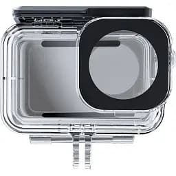 Водонепроницаемый бокс Telesin DJI Osmo Action 3 (OA-WTP-003) [85936]