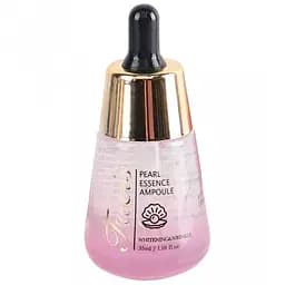 Сироватка для обличчя Jigott Facis Pearl Essence Ampoule, з перловим екстрактом, 35 мл