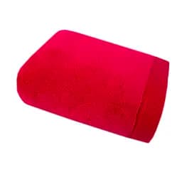 Рушник Lotus Home Готель Premium - Microcotton Kirmizi 50x90 550 г/м² - мініатюра 6