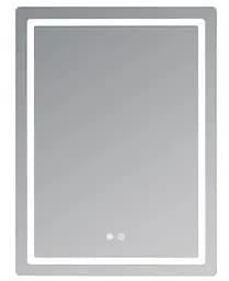 Дзеркало Qtap Mideya (MI2) прямокутне з LED-підсвічуванням Touch QT2078F6080 - мініатюра 2