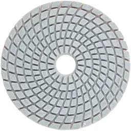 Круг алмазний Alloid Building Tools шліфувальний на липучці 100 мм зерно 240 (DD-100240)