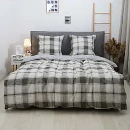 Комплект постельного белья Viluta евро сатин 723 7235