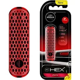 Ароматизатор Aroma Car Hex Вишня