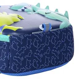 Рюкзак дитячий Yes K-33XXS Dino Friends (550439) - мініатюра 5
