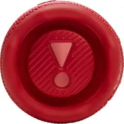 Акустична система JBL Flip 7 Red (JBLFLIP7RED) - мініатюра 11