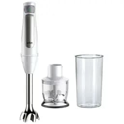 Блендер Braun MultiQuick 7 MQ 7020 WH