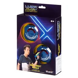 Ігровий набір Silverlit Lazer M.A.D. Мішень, 2 шт. (LM-86851)