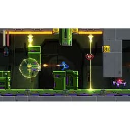 Гра Mega Man 11 (Nintendo Switch) - мініатюра 4