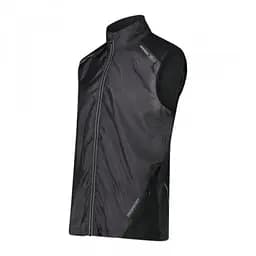 Жилет CMP Man Vest Nero S Чорний (1097-33N6457-U901 46) - мініатюра 2