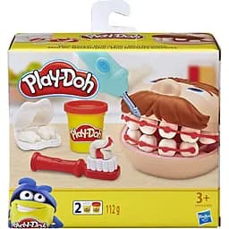 Набор для творчества с пластилином Play-Doh Любимые наборы (E4902_E4919)
